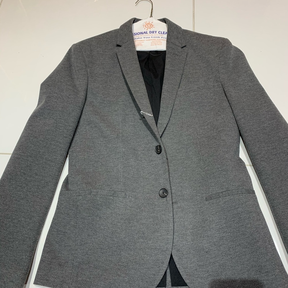 Men blazer - Picture 2 of 5